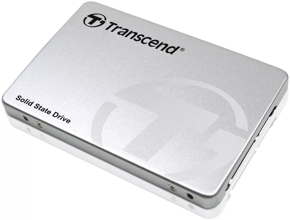 Жесткий диск SSD Transcend SSD220S (TS120GSSD220S) 120Gb фото 4