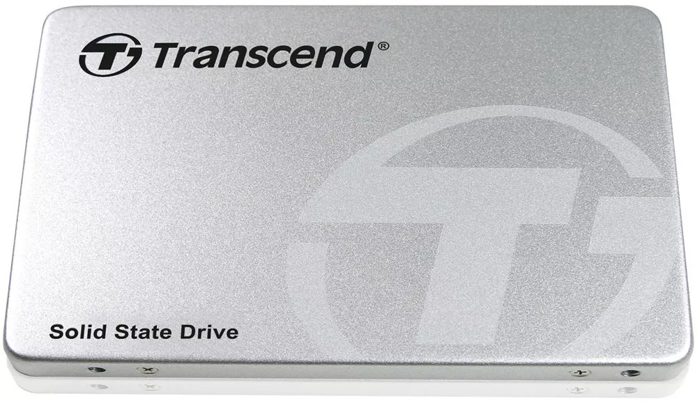 Жесткий диск SSD Transcend SSD220S (TS120GSSD220S) 120Gb фото 5