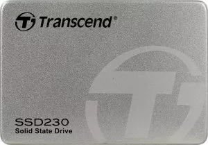 Жесткий диск SSD Transcend SSD230S (TS128GSSD230S) 128Gb фото
