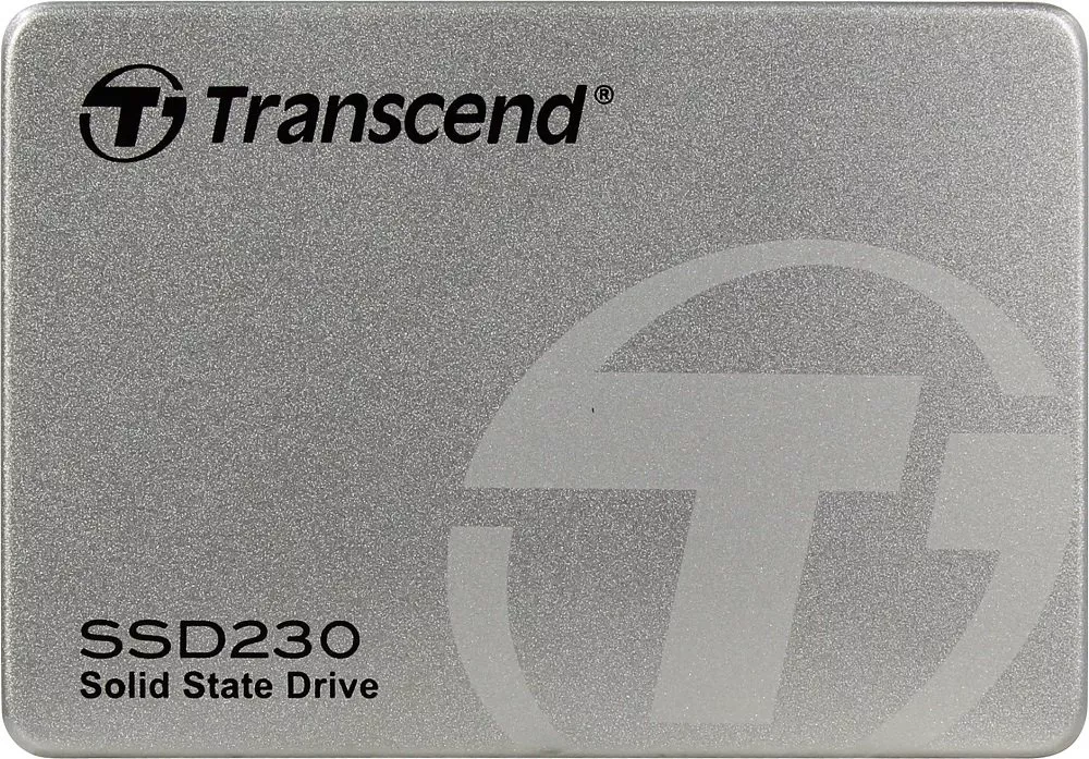Жесткий диск SSD Transcend SSD230S (TS2TSSD230S) 2000Gb фото