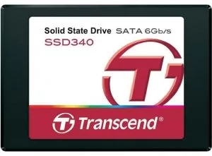Жесткий диск SSD Transcend SSD340 (TS256GSSD340) 256 Gb фото