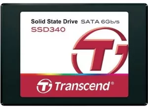 Жесткий диск SSD Transcend SSD340 (TS64GSSD340) 64 Gb фото