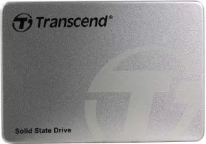 Жесткий диск SSD Transcend SSD360S (TS512GSSD360S) 512Gb фото