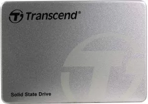 Жесткий диск SSD Transcend SSD360S (TS64GSSD360S) 64Gb фото