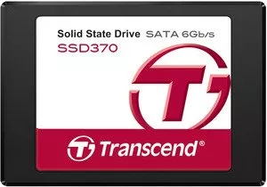 Жесткий диск SSD Transcend SSD370 (TS256GSSD370) 256 Gb фото