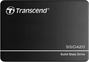 SSD Transcend SSD420K 64GB TS64GSSD420K фото