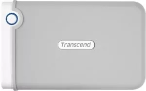 Внешний жесткий диск Transcend StoreJet 100 (TS2TSJM100) 2TB фото