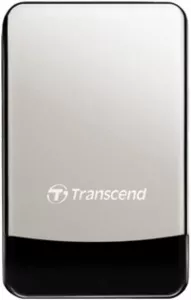 Внешний жесткий диск Transcend StoreJet 25C (TS1TSJ25C) 1000 Gb фото