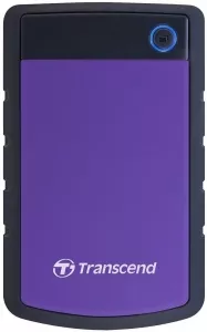 Внешний жесткий диск Transcend StoreJet 25H3P (TS3TSJ25H3P) 3000Gb icon