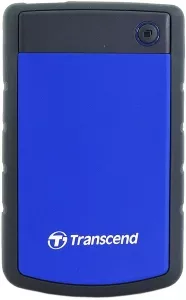 Внешний жесткий диск Transcend StoreJet 25H3P (TS4TSJ25H3B) 4000Gb фото