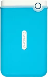Внешний накопитель Transcend StoreJet 25M3 2TB (TS2TSJ25M3B) фото