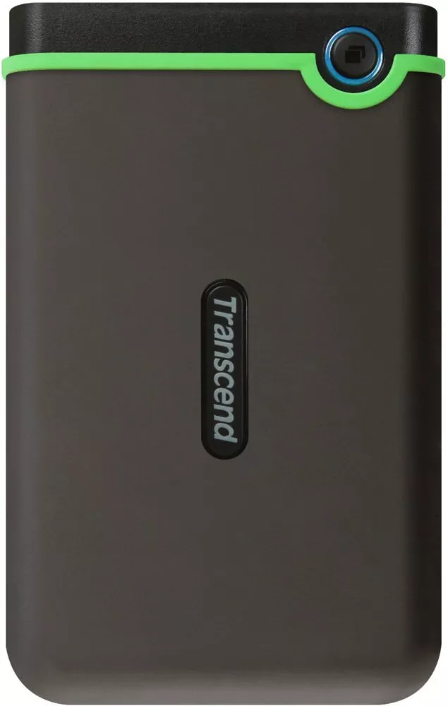 Transcend StoreJet 25M3C 2TB TS2TSJ25M3C