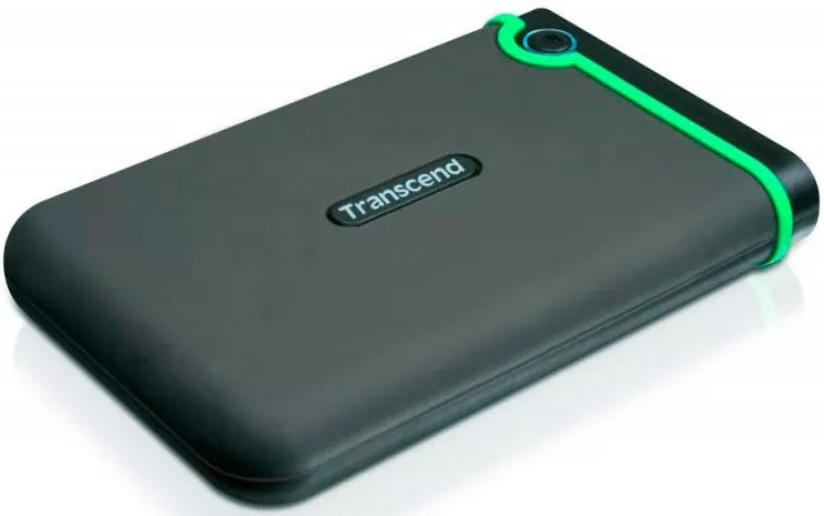Внешний накопитель Transcend StoreJet 25M3C 2TB TS2TSJ25M3C фото 5