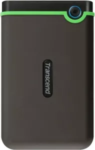 Внешний накопитель Transcend StoreJet 25M3C 2TB TS2TSJ25M3C фото