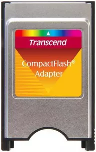 Картридер Transcend TS0MCF2PC фото