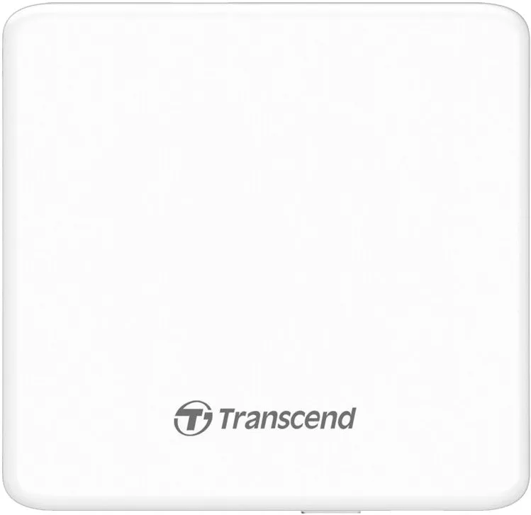 Оптический привод Transcend TS8XDVDS-W фото