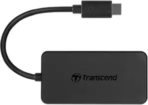 USB-Хаб Transcend TS-HUB2C фото