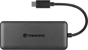 USB-хаб Transcend TS-HUB5C фото