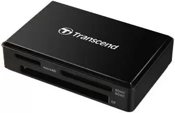 Transcend TS-RDF8K2