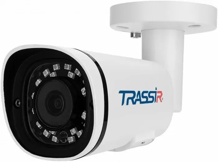 TRASSIR TR-D2121IR3 v6 (D) (2.8 мм)