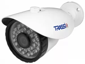 IP-камера TRASSIR TR-D2B5 (3.6 мм) фото