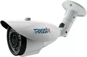 IP-камера TRASSIR TR-D2B6 v2 2.7-13.5 фото