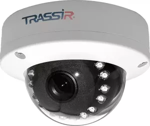 IP-камера TRASSIR TR-D2D5 3.6 фото