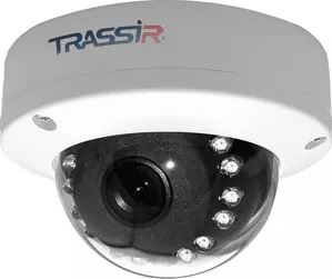 IP-камера TRASSIR TR-D2D5 v2 (2.8 мм) фото