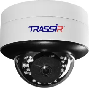 IP-камера TRASSIR TR-D3121IR2 v6 (B) 3.6 фото