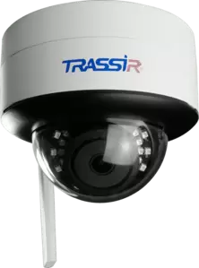 IP-камера TRASSIR TR-D3121IR2W v3 2.8