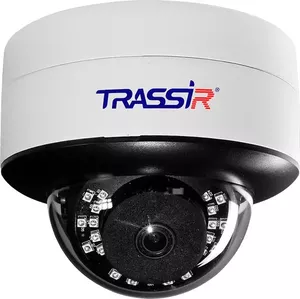 IP-камера TRASSIR TR-D3151IR2 v2 (2.8 мм) фото