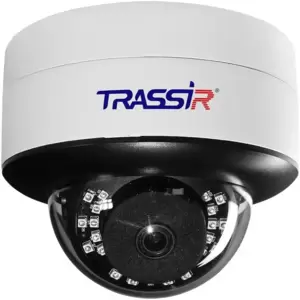 IP-камера TRASSIR TR-D3151IR2 v2 (D) (2.8 мм) фото