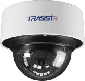 IP-камера TRASSIR TR-D3181IR3 v3 (2.8 мм) фото