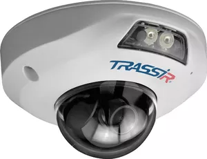 IP-камера TRASSIR TR-D4121IR1 v6 (2.8 мм) фото
