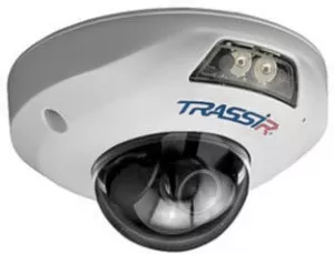 IP-камера TRASSIR TR-D4151IR1 (2.8 мм) фото