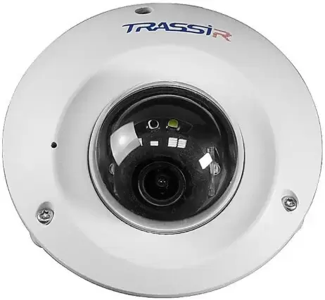 TRASSIR TR-D4281WDIR2 (2.8 мм)