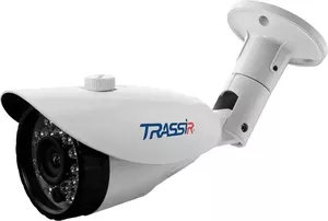IP-камера TRASSIR TR-D4B5 v2 фото