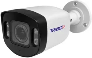 IP-камера TRASSIR TR-D4B6 v3 2.7-13.5 мм фото