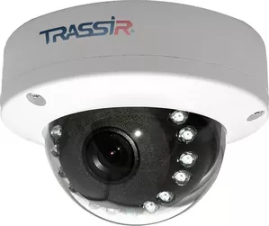 IP-камера TRASSIR TR-D4D5 v2 (2.8 мм) фото