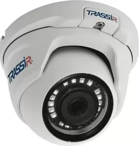 IP-камера TRASSIR TR-D4S5 v2 2.8 мм фото