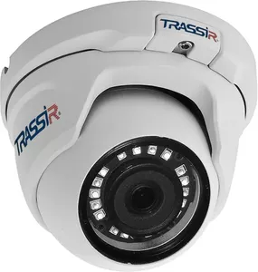 IP-камера TRASSIR TR-D8121IR2 v4 (2.8 мм) фото