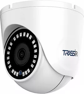 IP-камера TRASSIR TR-D8121IR2 v6 (2.8 мм) фото