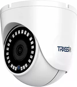 IP-камера TRASSIR TR-D8121IR2 v6 (3.6 мм) фото