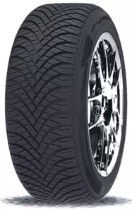 Всесезонная шина Trazano All Season Elite Z-401 185/60R15 88H фото