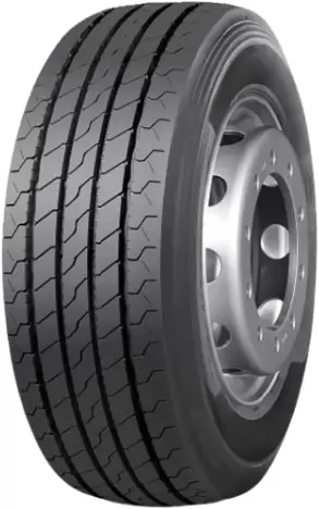 Trazano Novo Trans S16 385/55R22.5 160K