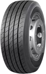 Грузовая шина Trazano Novo Trans S16 385/55R22.5 160K фото