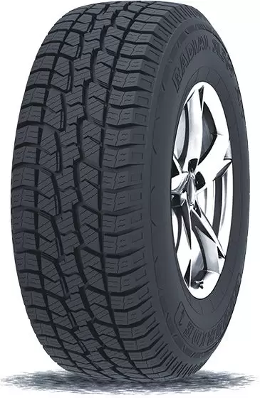 Trazano Radial SL369 A/T 265/70R17 115T