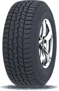 Летняя шина Trazano Radial SL369 A/T 275/45R20 110H фото