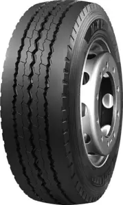 Грузовая шина Trazano Trans T41 235/75R17.5 143/141J фото