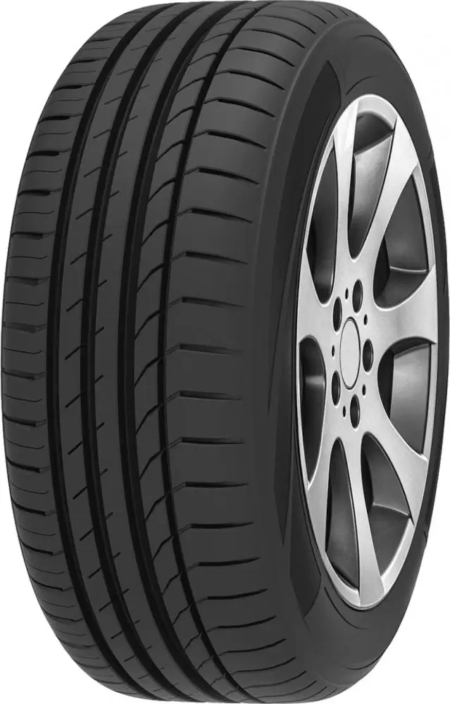 Trazano ZuperEco Z-107 235/45R17 97W